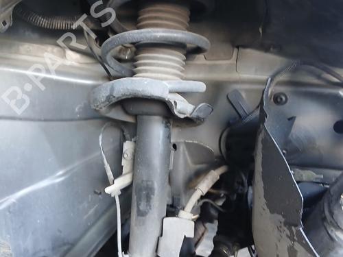 Used Right front shock absorber FORD KUGA I [2008-2012]  32438655