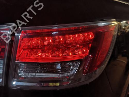 Right taillight MAZDA CX-9 (TB) | BP32322012C35 - Image 2