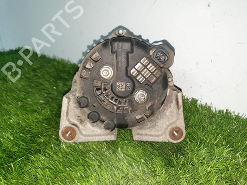 Alternator OPEL ASTRA J (P10) 1.6 (68) | BP21086783M7 