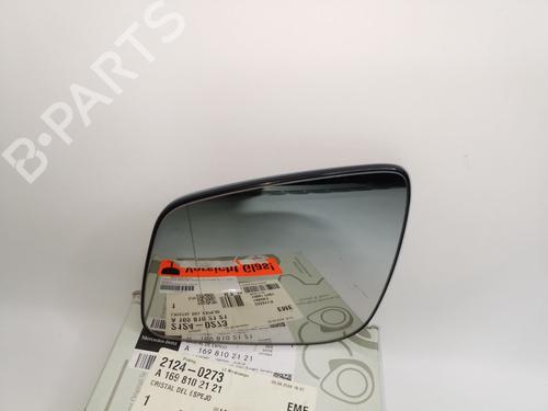 Used Rear mirror MERCEDES-BENZ B-CLASS Sports Tourer (W245) [2005-2011]  31621444
