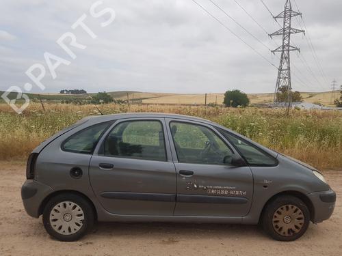 Hovedlysbryter CITROËN XSARA PICASSO (N68) 2.0 HDi | BP29607609I24 