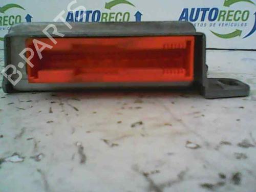 ECU airbags RENAULT MEGANE I Coach (DA0/1_) 1.9 dCi (DA05, DA1F) | BP3576390M53 