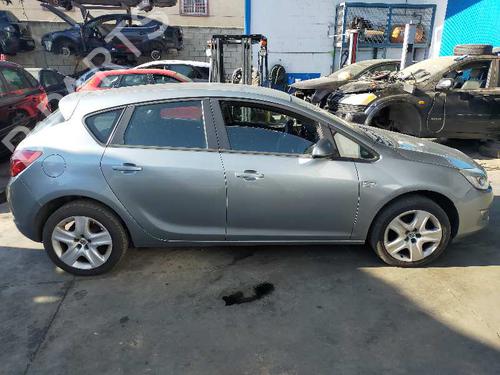 Alternator OPEL ASTRA J (P10)  | BP7768680M7 