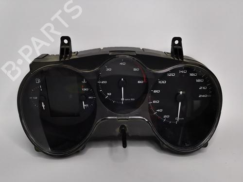 Used Instrument cluster SEAT ALTEA XL (5P5, 5P8) [2006-2015]  31097907