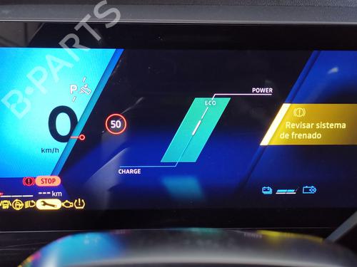 Used Instrument cluster RENAULT ESPACE VI (RHN) E-TECH 200 Hybrid (199 hp) 32736422