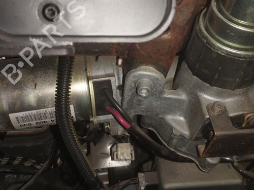 Steering column OPEL CORSA C (X01)  | BP29589468M21 