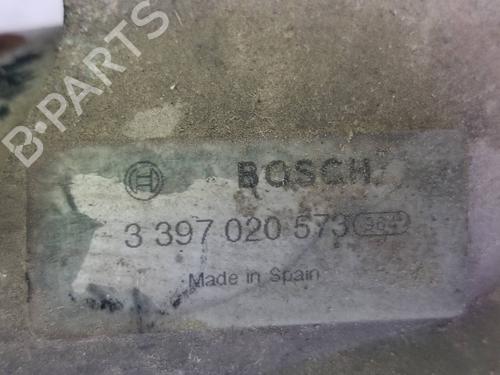 Front wiper motor CITROËN XSARA PICASSO (N68) 1.8 16V | BP32364115M29