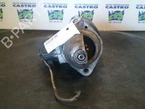 Used Starter BMW 7 (E32) 750 i, iL V12 (300 hp) 3563216