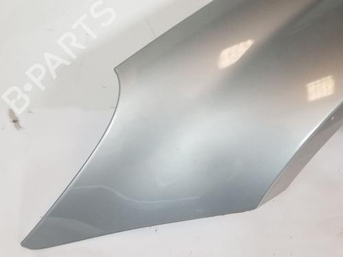 Left front fenders MERCEDES-BENZ CLS (C219)  | BP29807293C41 