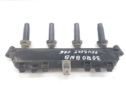 Ignition coil PEUGEOT 106 II (1A_, 1C_) 1.1 i | BP26020819M94 