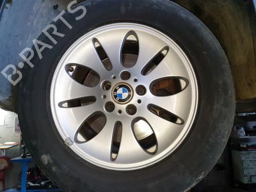 Rim BMW X5 (E53) 3.0 d | BP15216938C45 