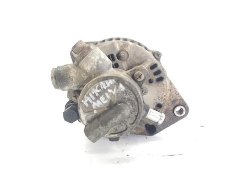 Alternator OPEL MERIVA A MPV (X03) 1.7 DTI (E75) | BP28097261M7 