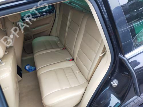 Boîtier papillon VW TOUAREG (7LA, 7L6, 7L7) 3.0 V6 TDI | BP16885925M82 