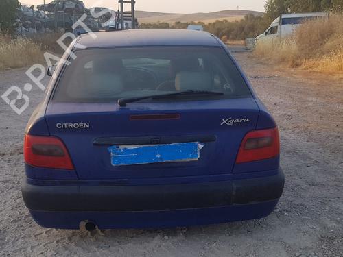 Startmotor CITROËN XSARA (N1) 1.9 TD | BP29375640M8 