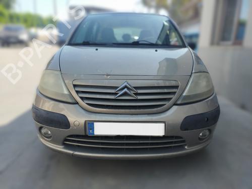 Brukte deler til CITROËN C3 I (FC_, FN_)  1.1 i  4755999