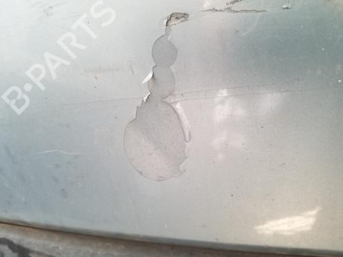 Rear bumper CITROËN C4 I (LC_)  | BP20095194C8 