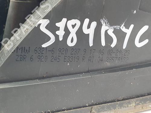 Venstre baglygte BMW 3 Compact (E46) 316 ti | BP35918147C34 - Image 3
