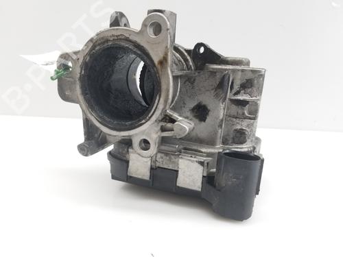 Throttle body FIAT FIORINO Box Body/MPV (225_) 1.3 D Multijet (225BXD1A, 225BXB1A, 225BXB11) | BP13819064M82 