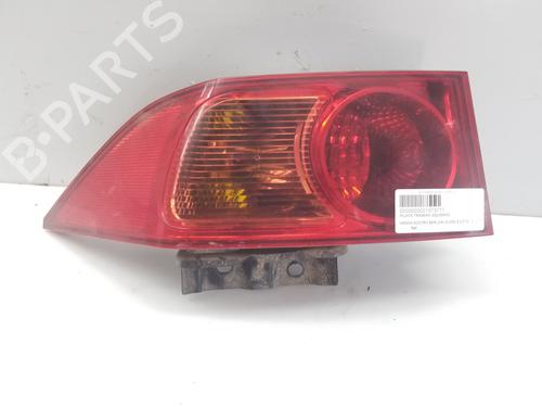 Używane Lampa tylna lewa HONDA ACCORD VII (CL, CN) [2003-2012]  15615515