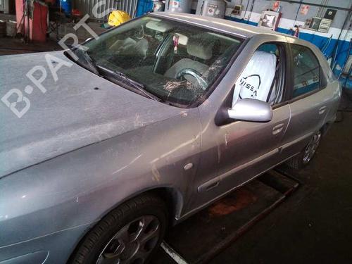 Gearbox CITROËN XSARA (N1)  | BP8273009M3 