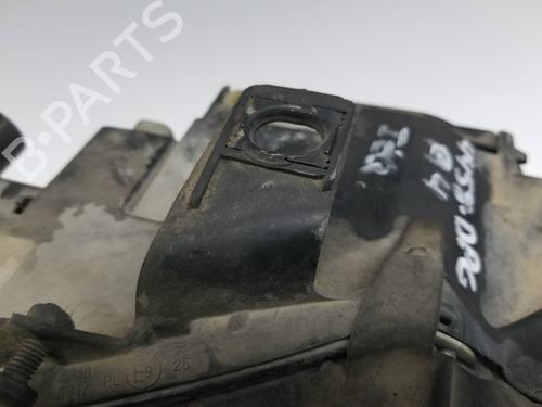 Venstre forlygte AUDI A4 B6 (8E2) 1.9 TDI | BP31589025C28 