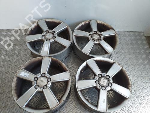 Rim SEAT LEON (1P1) 2.0 TDI | BP9768639C45 