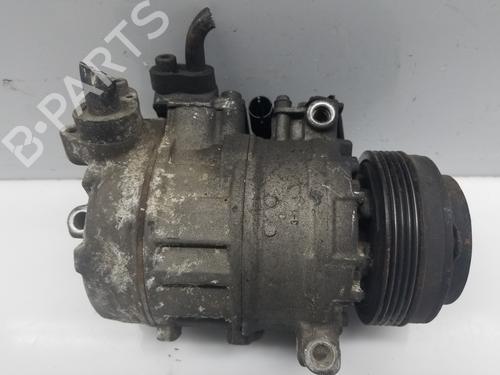 AC compressor BMW 5 (E39) 530 d | BP17167154M34 