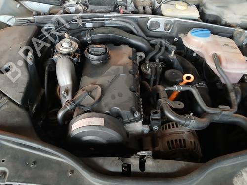 Used Engine VW PASSAT B5.5 (3B3) [2000-2005]  31589034