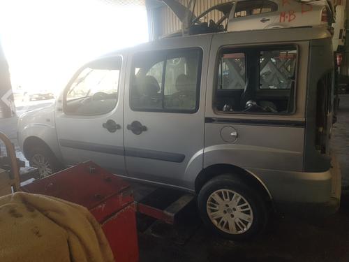 Starter FIAT DOBLO MPV (119_, 223_) 1.9 JTD | BP20036510M8