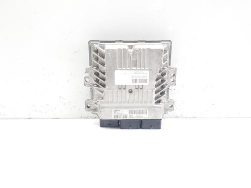 Engine control unit (ECU) PEUGEOT 508 I (8D_) 1.6 HDi | BP17961453M57