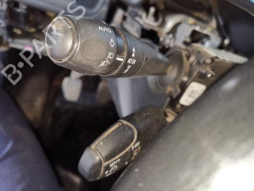Headlight switch PEUGEOT 2008 I (CU_) | BP26291955I24