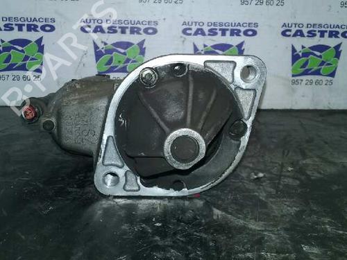 Starter HYUNDAI ELANTRA IV Saloon (HD) 2.0 CVVT | BP3186295M8 
