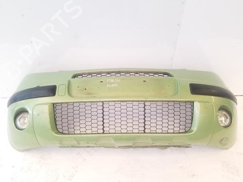 Used Front bumper CITROËN C3 Pluriel (HB_) 1.6 (109 hp) 28520588
