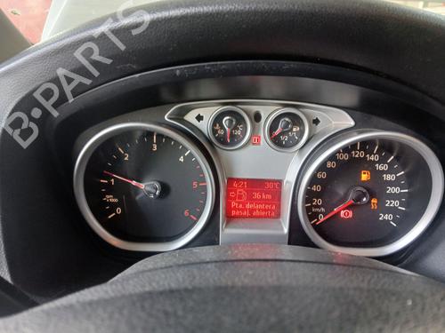 Cockpit Cockpit FORD FOCUS II Turnier (DA_, FFS, DS) [2004-2012] 37292871 37292871