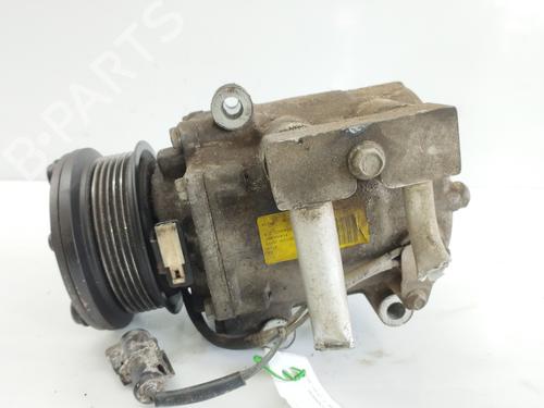Used AC compressor FORD FIESTA V (JH_, JD_) 1.3 (69 hp) 12430090