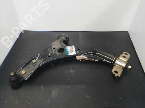 Left front suspension arm MAZDA 323 C IV (BG) 1.6 16V (BG6Z) | BP3355578M12 
