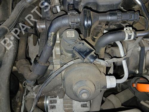 Used Injection pump Injection pump VW PASSAT B6 (3C2) 2.0 TDI (110 hp) 33652569 33652569