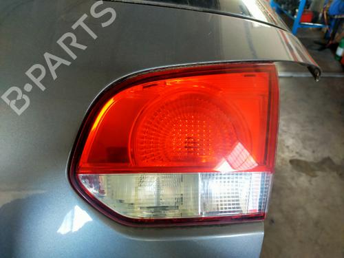 Used Right tailgate light VW GOLF VI (5K1) 1.6 TDI (105 hp) 12430933