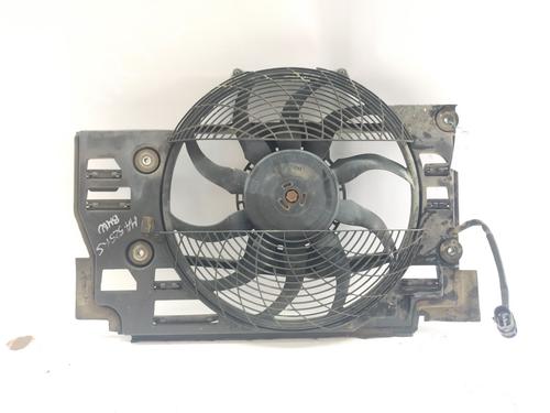 Used Radiator fan Radiator fan BMW 5 (E39) 530 d (193 hp) 36239514 36239514
