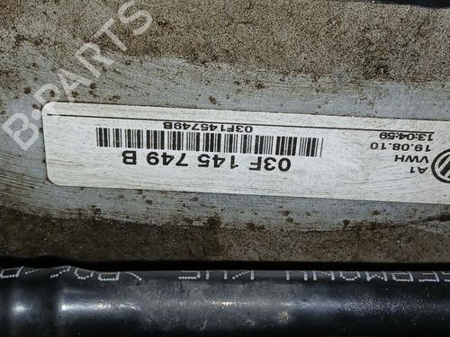 Ölkühler für SEAT LEON (1P1) [2005-2013]  31364143