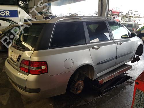 AC compressor FIAT STILO (192_)  | BP14969676M34 