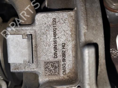 Used Turbocharger/Supercharger FORD FOCUS III 1.0 EcoBoost (125 hp) 16240611