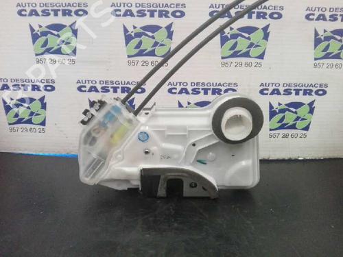 Used Front right lock TOYOTA AYGO (_B4_) 1.0 (KGB40) (69 hp) 3170911