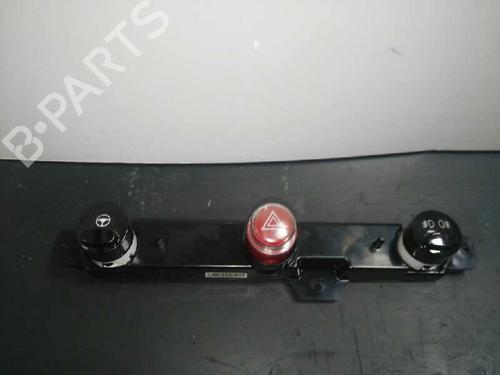 Warning switch FIAT 500 (312_) 1.2 LPG (312AXA1A) | BP3595783I22 