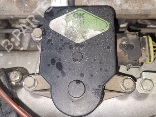 Elektronische module Elektronische module SSANGYONG KORANDO (CK) [2010-2026] 36780938 36780938