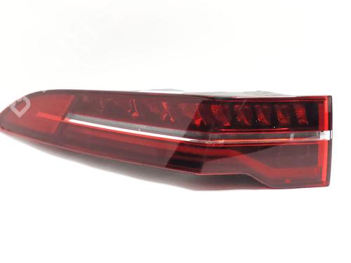 Left taillight JAGUAR I-PACE (X590)  | BP27876732C34 