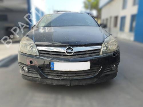 Brugte OPEL ASTRA H (A04) 1.6 (L48) 4995196