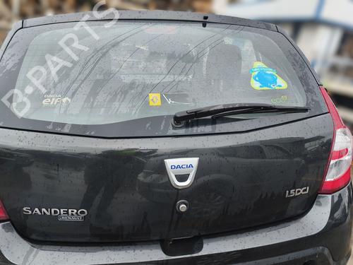 Starter DACIA SANDERO  | BP34098413M8  - Image 7