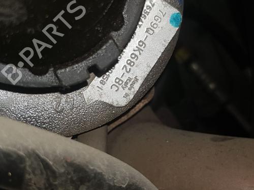 Turbo/Compressor Turbo/Compressor FORD S-MAX (WA6) [2006-2014] 36648377 36648377