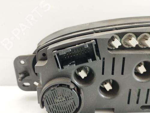 Instrument cluster CITROËN XSARA PICASSO (N68) 1.8 16V | BP12430625C47 